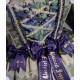 Classical Puppets Gateau de Antoinette Oil Painting Of Irises Swarovski Edition OP and Set(Limited Pre-Order/3 Colours/Full Payment Without Shipping)
